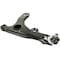 Mevotech 90-97 Vw Passat:Front Right Lwr Control Arm-Bj, Cms701103 CMS701103 - alternate 4